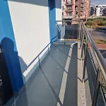 Хотел стадиона Пазарджик