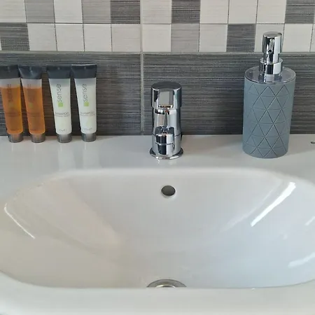 מלון стадиона 2*