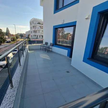 стадиона מלון