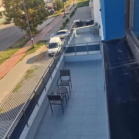 Ξενοδοχείο стадиона Πάζαρτζικ