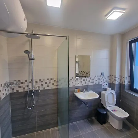 מלון стадиона 2*