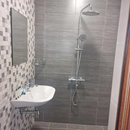 стадиона מלון