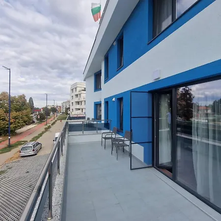 Ξενοδοχείο стадиона