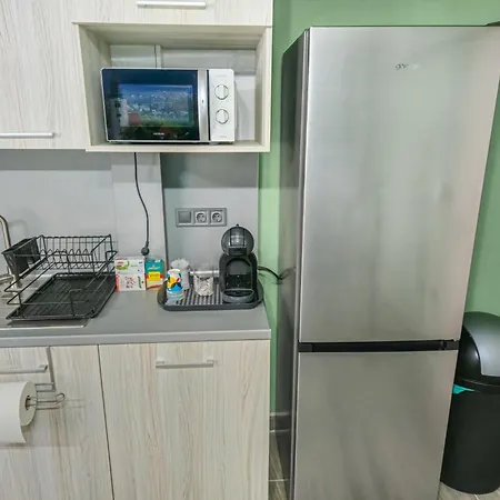 стадиона מלון 2*