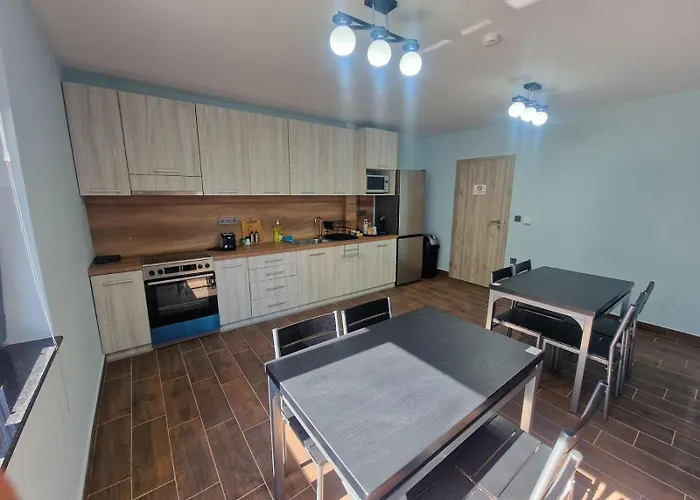 стадиона 2* Пазарджик