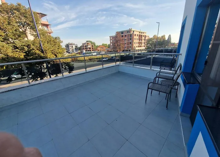 Hotel стадиона 2*