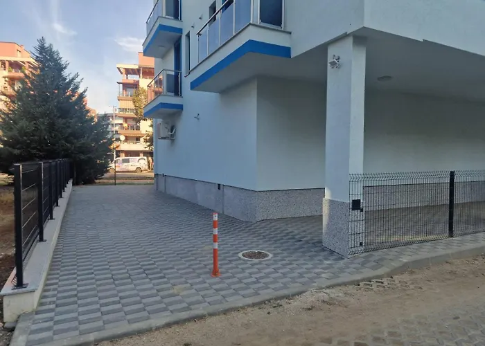 стадиона 2* Пазарджик