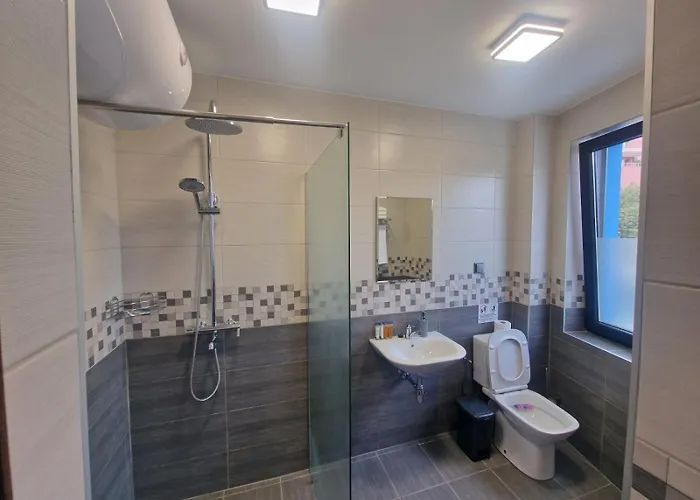 Отель стадиона 2*