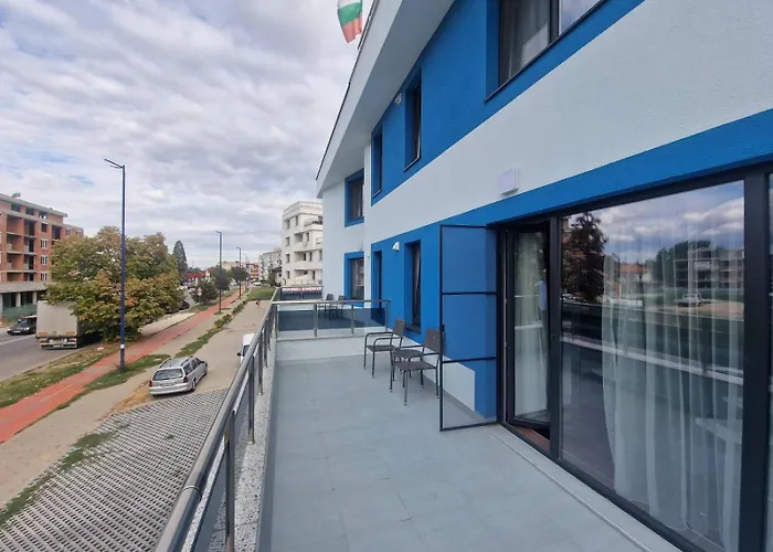 Отель стадиона