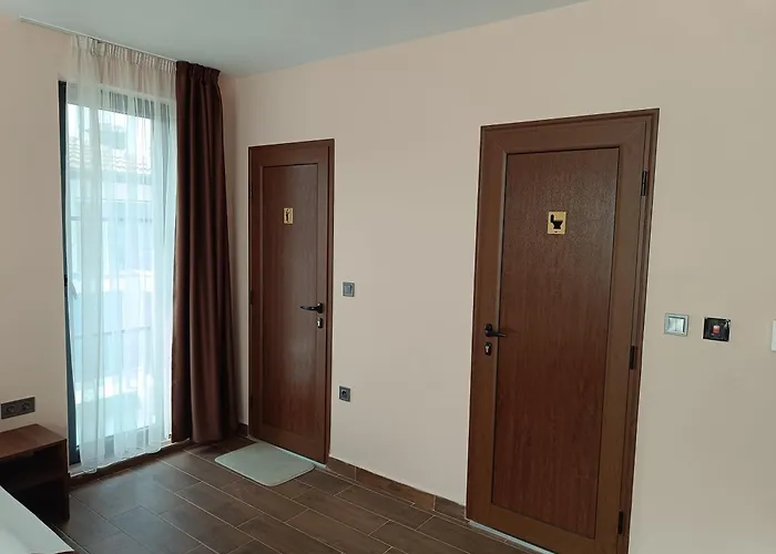 стадиона Пазарджик