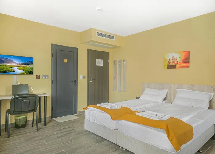 стадиона Отель Пазарджик