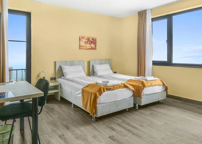 стадиона Отель