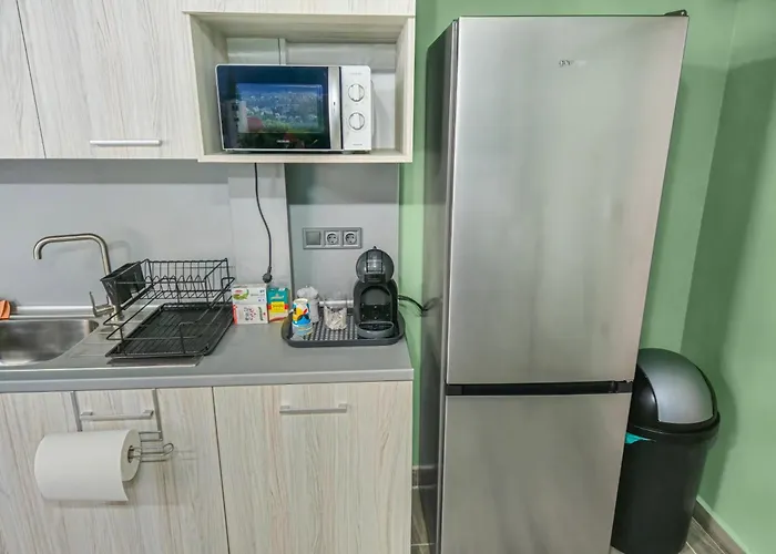 стадиона Отель 2*