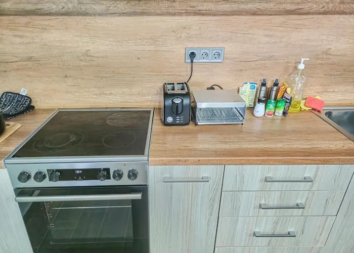 Отель стадиона 2*