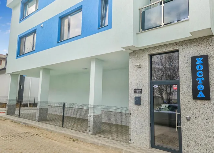 стадиона Пазарджик